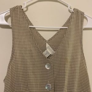 Companies Internationale Express Vintage gown Size:XS